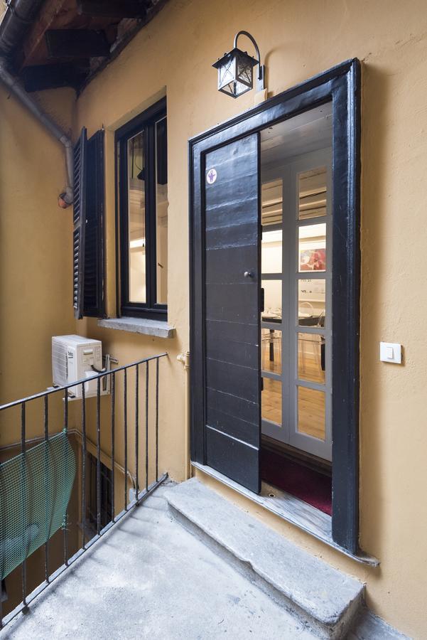 דירות מילאנו Porta Romana - Rentclass Adelson מראה חיצוני תמונה